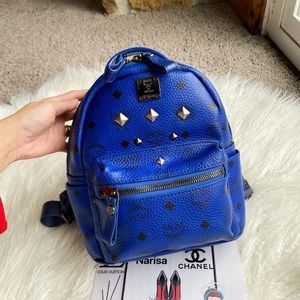 ❌❌Sold❌❌ MCM mini Backpacks